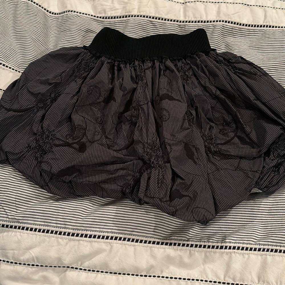 Kookooshka size 6 girls bubble skirt
